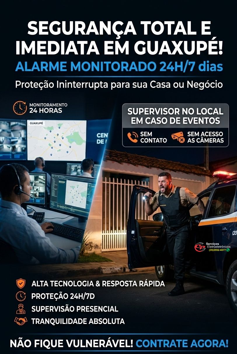 Monitoramento 24h