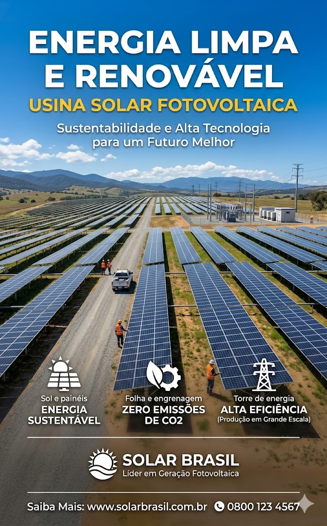 Usina Solar