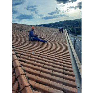 Instalação Auto Peças Batista-1