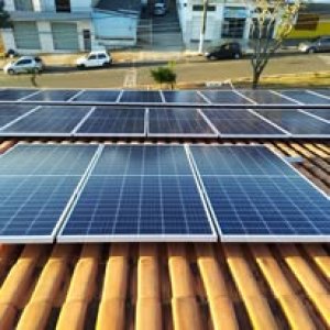 Instalação Auto Peças Batista-2